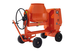 Category image for Concrete & Cutting Equipment