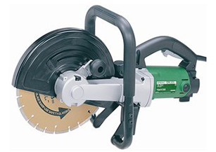 Category image for Cutting & Chasing Machine Hire