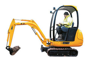 Jewson discount compactor hire