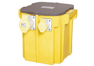 Category image for Electrical Transformers
