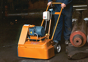 Category image for Floor Preparation