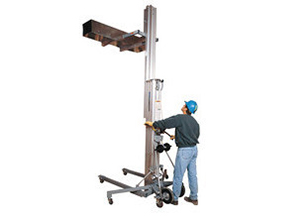 Category image for Lifting Equipment