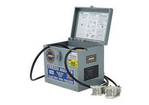 Category image for Plumbing Equipment