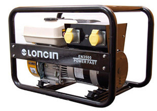 Category image for Portable Generators