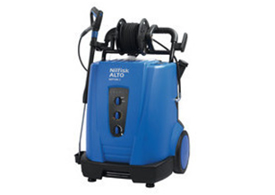 Category image for Pressure Washers