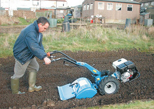 Category image for Rotavators