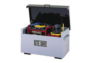 Category image for Site Safety & Security