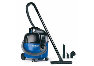 Category image for Industrial Vacuum Cleaner Hire