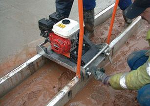 Category image for Vibrating Screeds