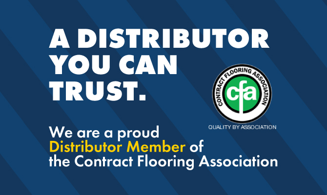 Contract Flooring Association information