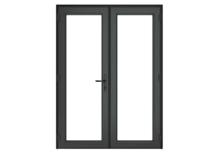 Category image for Triple Glazed French Doors