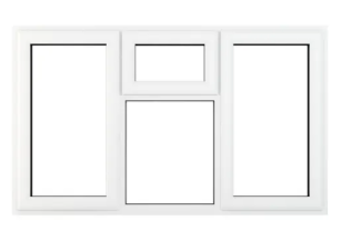Category image for Triple Glazed Windows