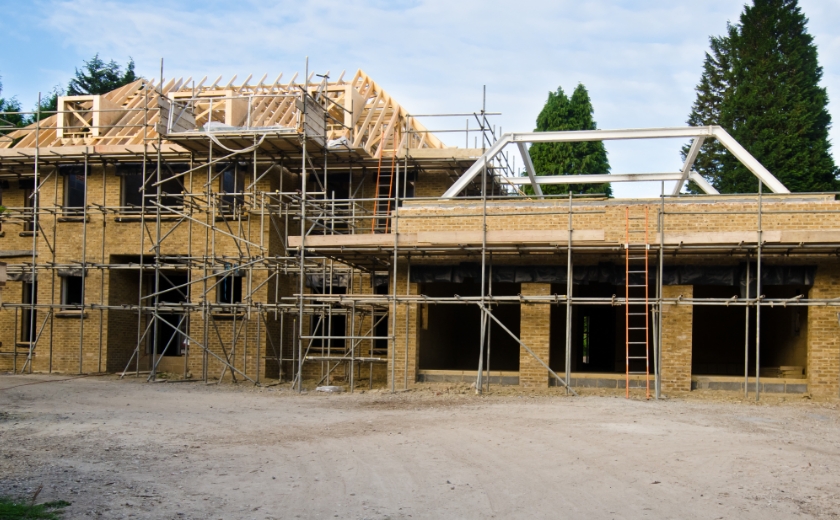 Expert Self Build Tips & Advice | Jewson