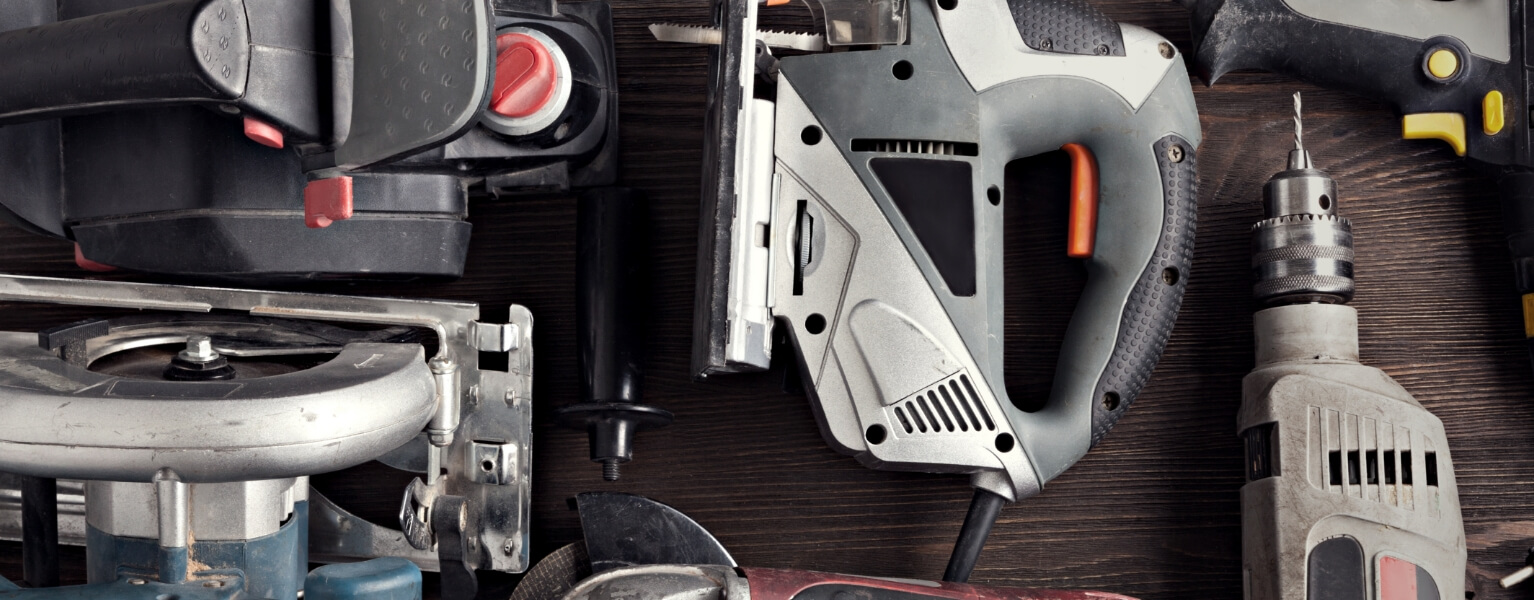 Waste electrical and electronic equipment