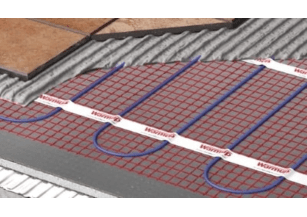 Category image for Underfloor Heating