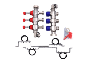 Category image for Wet Underfloor Heating