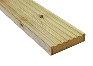 Category image for Timber Decking