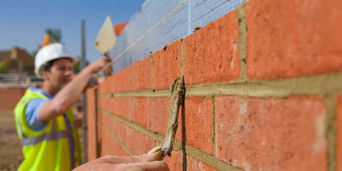 Working with bricks