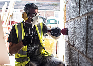 Category image for Safety & Workwear
