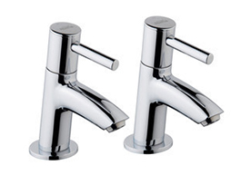 Category image for Sink & Basin Taps
