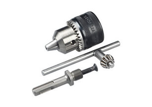 Category image for Chucks & Adaptors