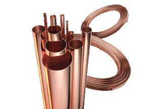 Category image for Copper Tube