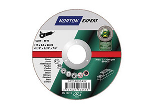 Category image for Grinding & Cutting Discs
