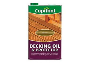 Category image for Decking Protection