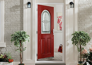 Category image for External Doors