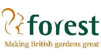 Forest Gardens logo