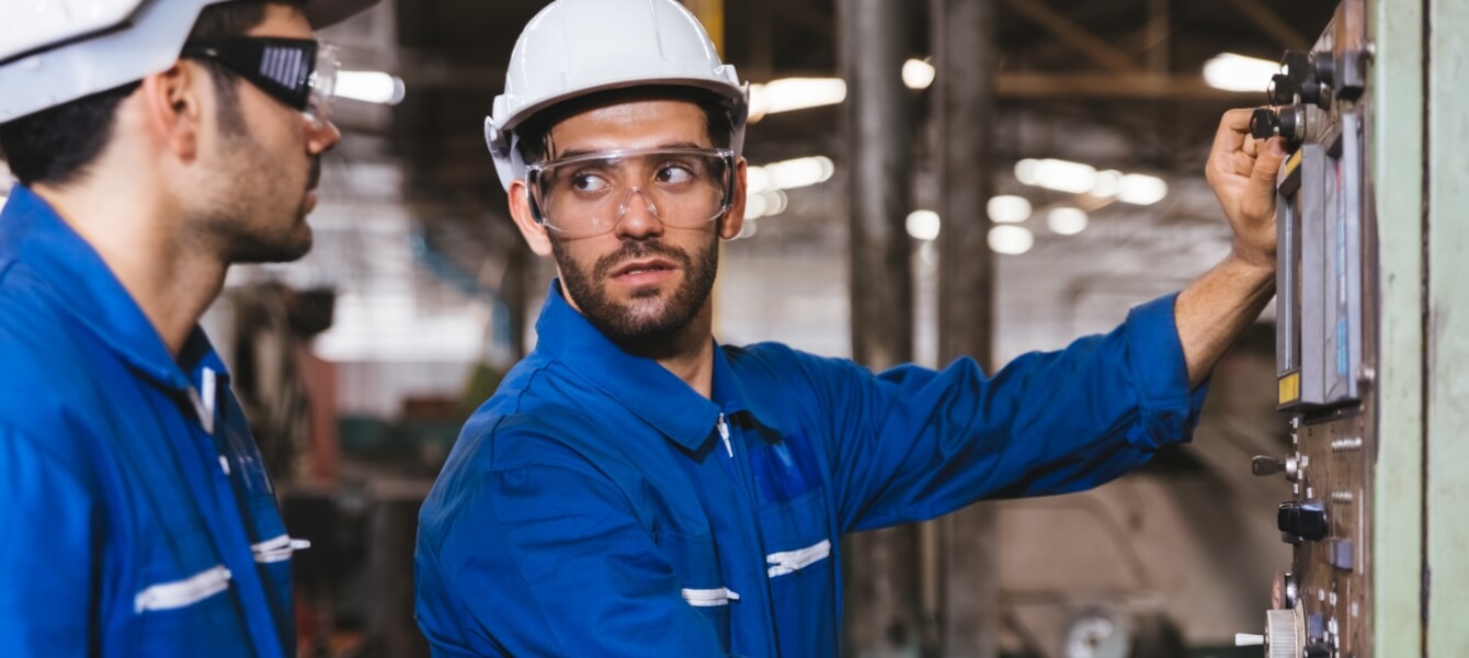 Electrician Apprenticeships: What You Should Know | Jewson