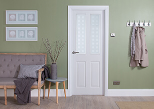 Category image for Modern Internal Doors