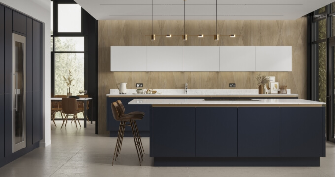 Common kitchen misconceptions