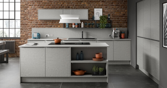 Common kitchen misconceptions