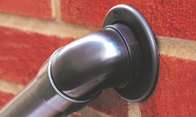 Read about PipeSnug
