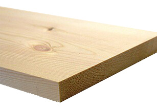 Category image for Planed Timber