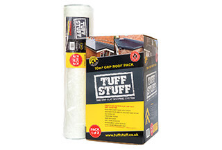 Category image for Flat Roofing