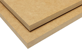 Category image for MDF & Hardboard