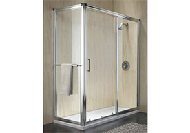 Category image for Shower Enclosures & Screens