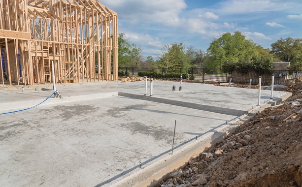 What is a Raft Foundation? Pros, Cons & Types | Jewson