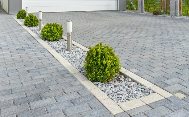 DIY driveway FAQs