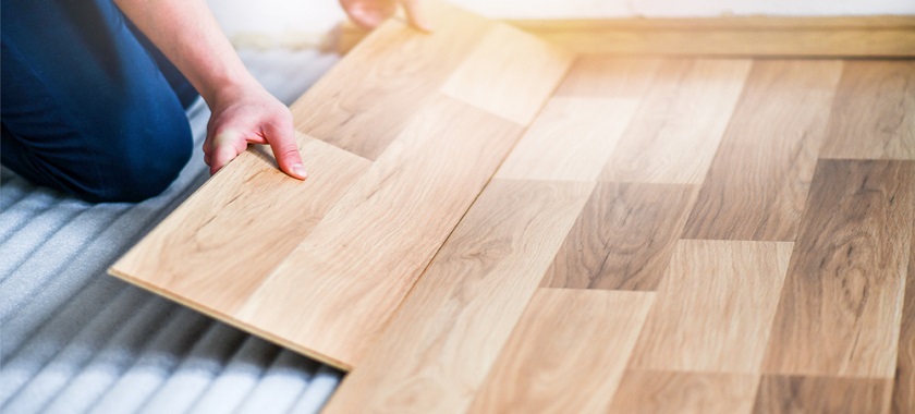 the cost of laminate flooring