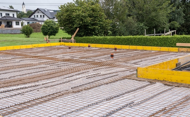 What is a Raft Foundation? Pros, Cons & Types | Jewson