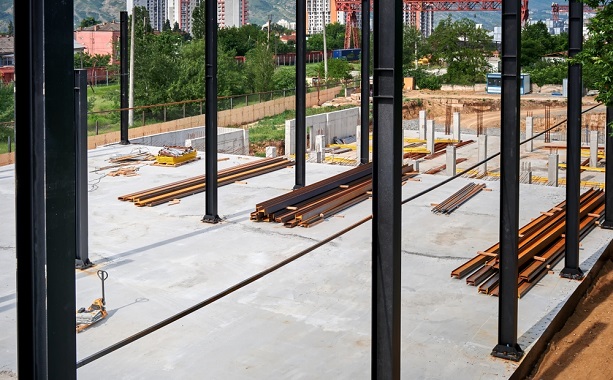 Complete Guide to Pad Foundations | Jewson