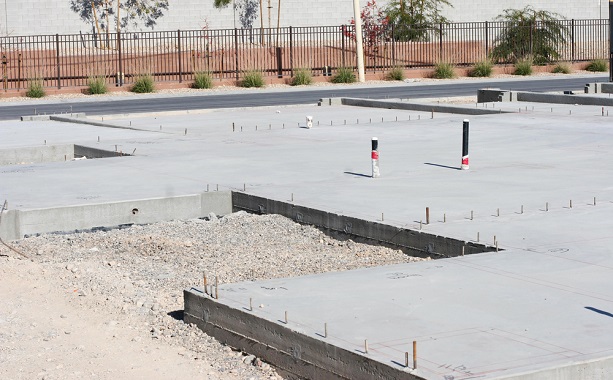 Complete Guide to Pad Foundations | Jewson