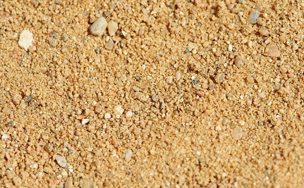 Aggregate quality