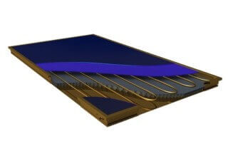 Category image for Solar Thermal