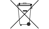 Weee symbol