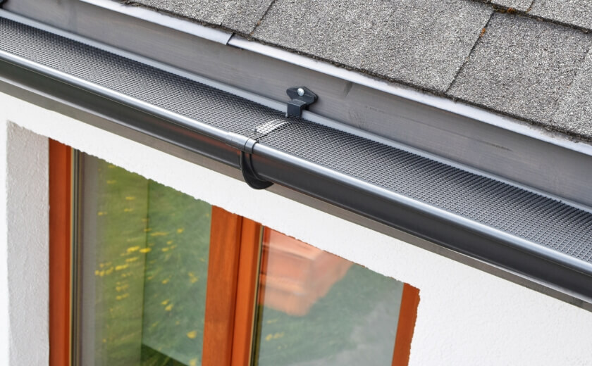 ultimate guide to gutters