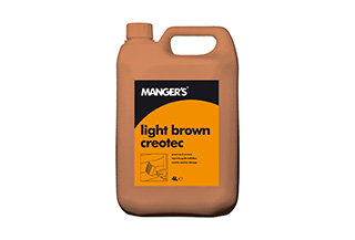 Category image for Exterior Woodcare